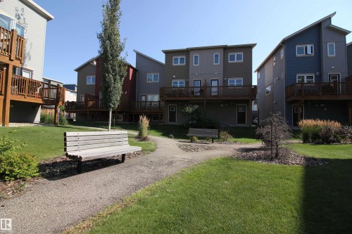 281 401 Southfork Drive, Leduc, AB - Outdoor With Balcony