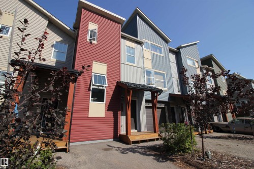 281 401 Southfork Drive, Leduc, AB - Outdoor