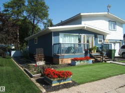 5118 51 Avenue  Willingdon, AB T0B 4R0