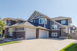 4125 KENNEDY GREEN  Edmonton, AB T6W 3B1