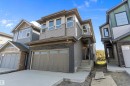 4511 Warbler Loop, Edmonton, AB  - Outdoor 