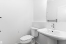 4511 Warbler Loop, Edmonton, AB  - Indoor Photo Showing Bathroom 