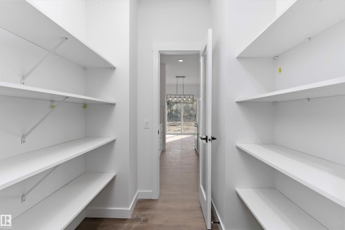 4511 Warbler Loop, Edmonton, AB - Indoor With Storage