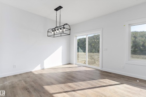 4511 Warbler Loop, Edmonton, AB - Indoor Photo Showing Other Room