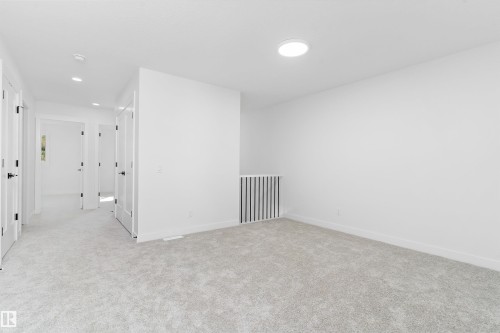 4511 Warbler Loop, Edmonton, AB - Indoor Photo Showing Other Room