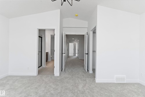 4511 Warbler Loop, Edmonton, AB - Indoor Photo Showing Other Room