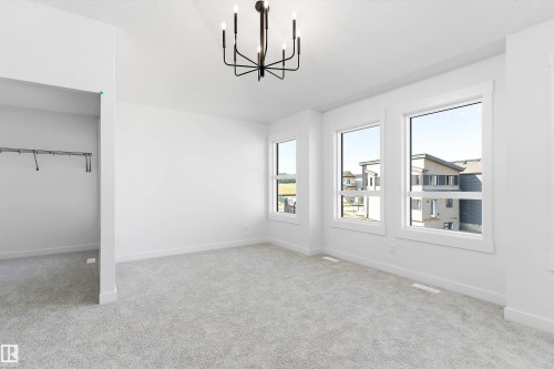 4511 Warbler Loop, Edmonton, AB - Indoor Photo Showing Other Room