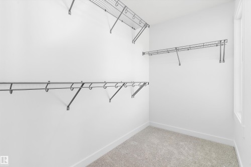 4511 Warbler Loop, Edmonton, AB - Indoor With Storage