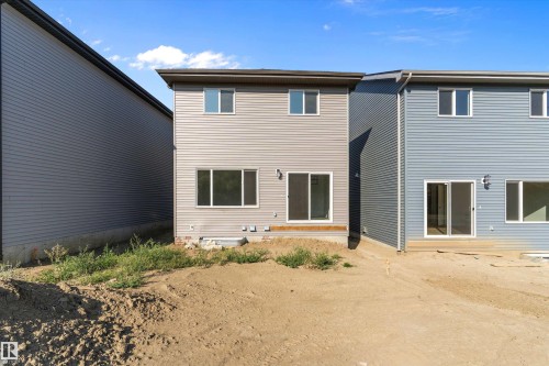 4511 Warbler Loop, Edmonton, AB - Outdoor With Exterior