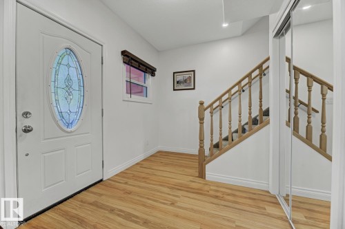 11306 89 Street, Edmonton, AB - Indoor Photo Showing Other Room