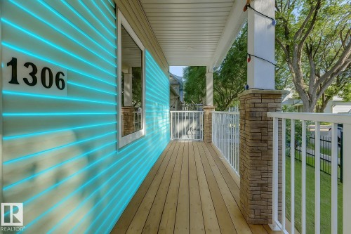 11306 89 Street, Edmonton, AB - Outdoor