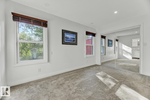 11306 89 Street, Edmonton, AB - Indoor Photo Showing Other Room