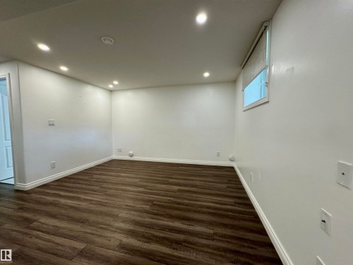 11306 89 Street, Edmonton, AB - Indoor Photo Showing Other Room