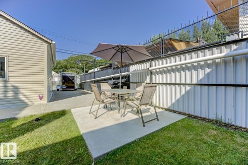 11306 89 Street, Edmonton, AB - Outdoor With Exterior
