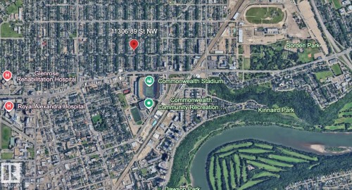11306 89 Street, Edmonton, AB - 