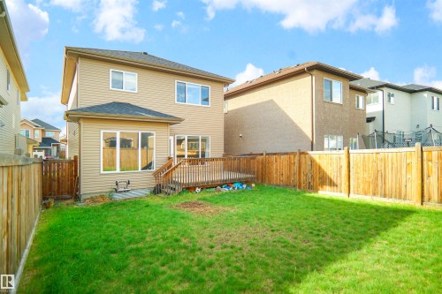 17007 62 Street, Edmonton, AB - Outdoor With Exterior