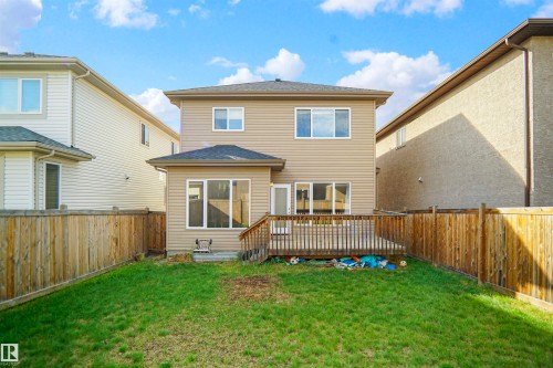 17007 62 Street, Edmonton, AB - Outdoor With Exterior