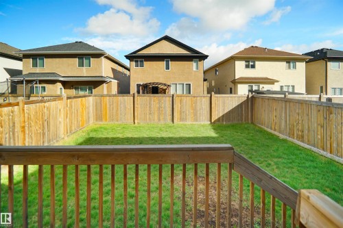 17007 62 Street, Edmonton, AB - Outdoor With Backyard