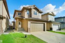 17007 62 Street, Edmonton, AB  - Outdoor With Facade 