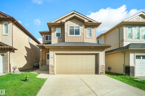 17007 62 Street, Edmonton, AB - Outdoor With Facade