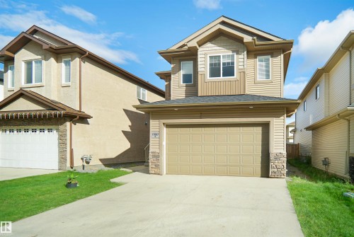 17007 62 Street, Edmonton, AB - Outdoor