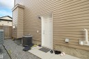 17007 62 Street, Edmonton, AB  - Outdoor With Exterior 