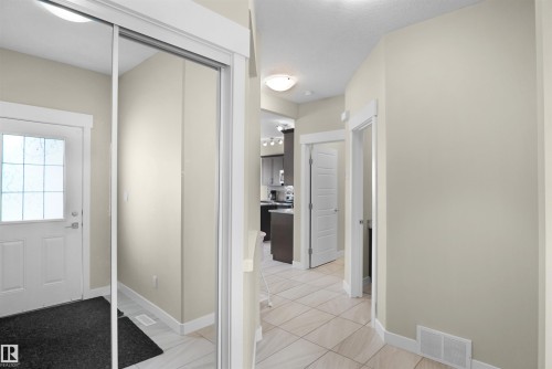 17007 62 Street, Edmonton, AB - Indoor Photo Showing Other Room