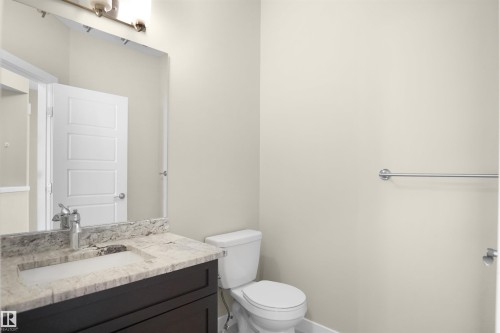 17007 62 Street, Edmonton, AB - Indoor Photo Showing Bathroom