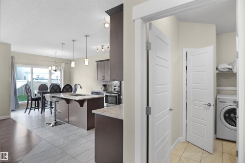 17007 62 Street, Edmonton, AB - Indoor Photo Showing Other Room