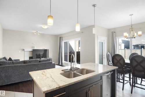 17007 62 Street, Edmonton, AB - Indoor