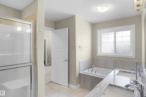 17007 62 Street, Edmonton, AB - Indoor Photo Showing Bathroom