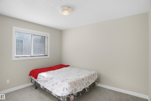 17007 62 Street, Edmonton, AB - Indoor Photo Showing Bedroom