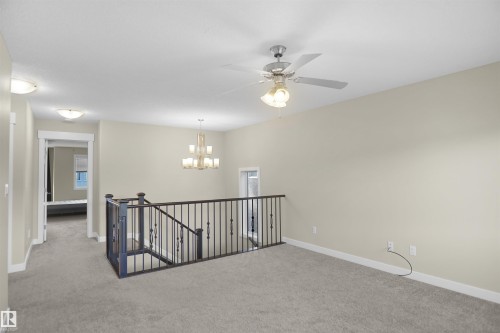 17007 62 Street, Edmonton, AB - Indoor Photo Showing Other Room