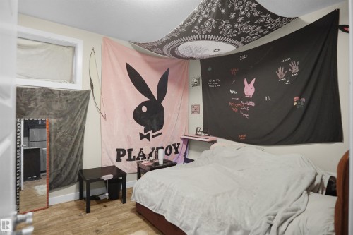17007 62 Street, Edmonton, AB - Indoor Photo Showing Bedroom