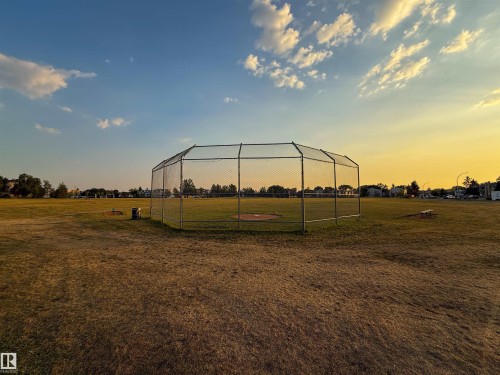 210 Warwick Road, Edmonton, AB - Outdoor With View