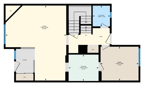 210 Warwick Road, Edmonton, AB - Other