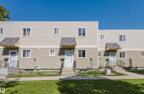 18160 81 Avenue, Edmonton, AB - Outdoor