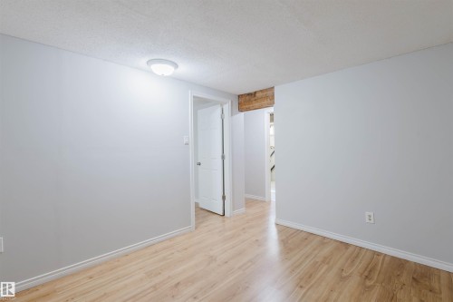 18160 81 Avenue, Edmonton, AB - Indoor Photo Showing Other Room
