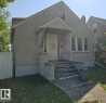 11345 93 Street, Edmonton, AB  - Outdoor 