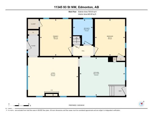 11345 93 Street, Edmonton, AB - Other