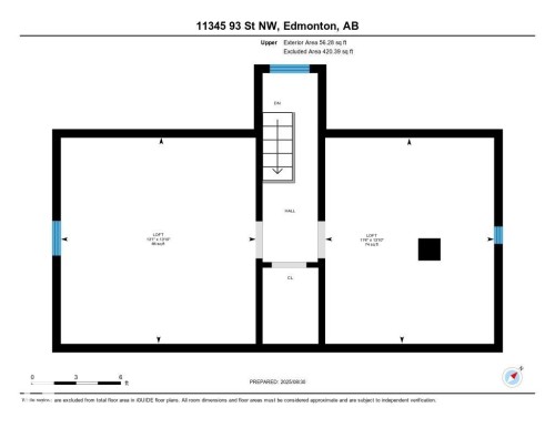 11345 93 Street, Edmonton, AB - Other