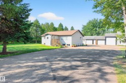53524 RGE ROAD 15  Rural Lac Ste. Anne County, AB T0E 1V0