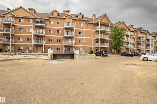 326 4304 139 Avenue, Edmonton, AB - Outdoor With Facade