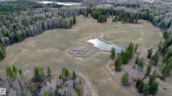 Rge Rd 261 Twp Rd 630  Rural Westlock County, AB T0G 0S0