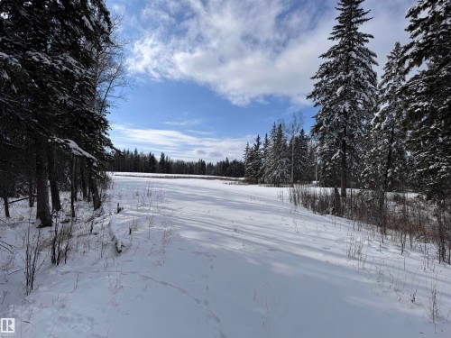 Rge Rd 261 Twp Rd 630, Rural Westlock County, AB 