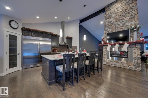 231 75 Street, Edmonton, AB - Indoor