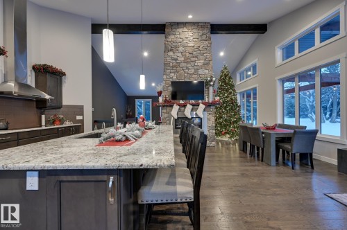 231 75 Street, Edmonton, AB - Indoor