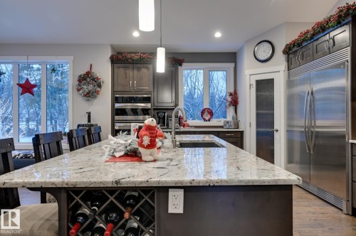 231 75 Street, Edmonton, AB - Indoor