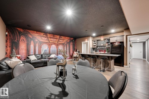 231 75 Street, Edmonton, AB - Indoor