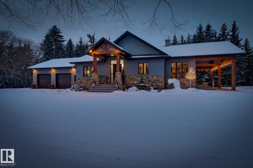 231 75 Street, Edmonton, AB - Outdoor